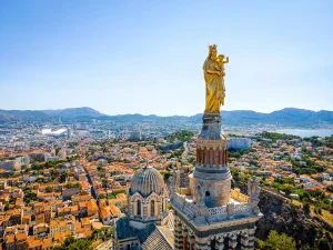 dgt marseille