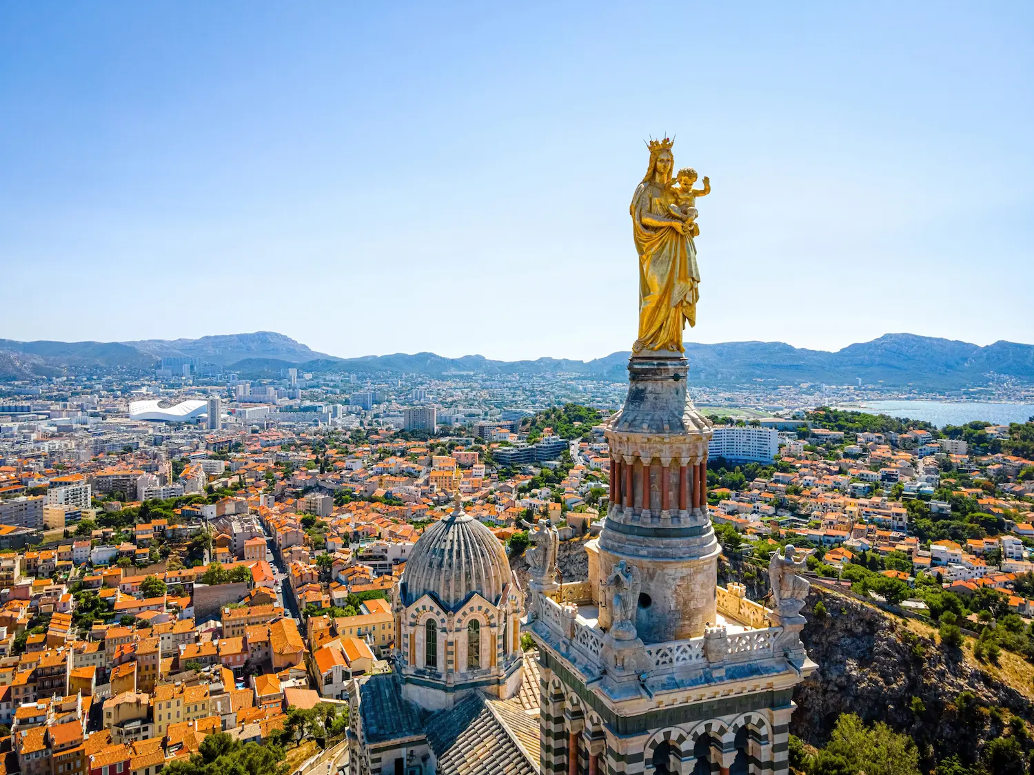 dgt marseille