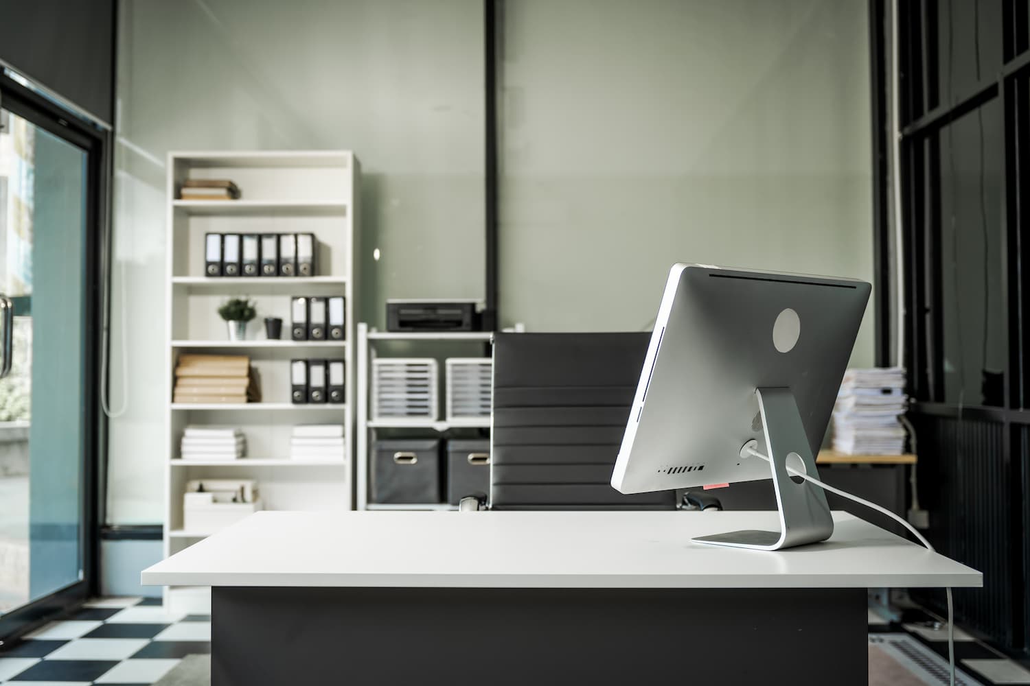 bureaux de direction