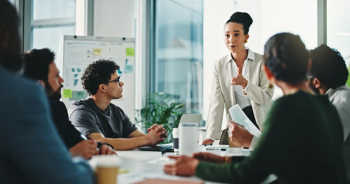 management