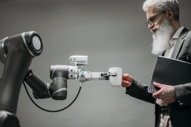 Agents IA : automatiser des tâches sans perdre le contrôle opérationnel